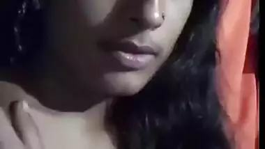 Unsatisfied village bhabhi