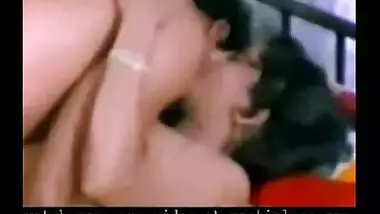Mallu Bedroom X Scene