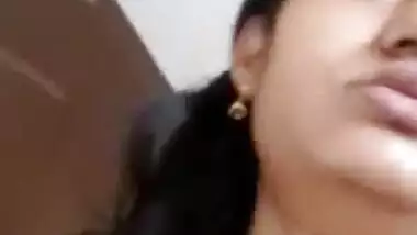 Most Demanded Telugu Bhabhi Nude Video Call Full Clip