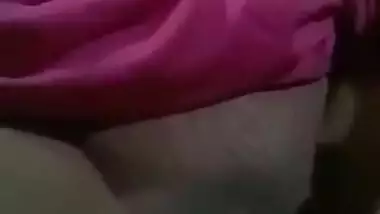 Bhabhi ki chut m kheera