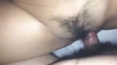 Boyfriend Fucking Lover Pussy