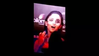 THE CUM TRIBUTE OF ALIA BHATT #3 (V2)