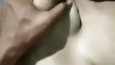 Pregnant Bhabi Fucking With Hubby