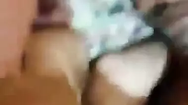 Village Bhabhi Fucking With lover