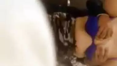 Sexy Bhabi 1 More Clip