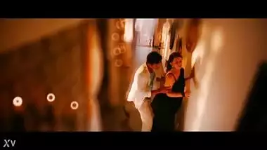 Hansika hot scenes compilation