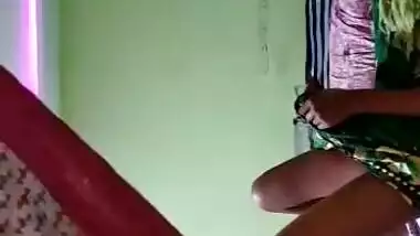 Dehati teen girl sex with boyfriend