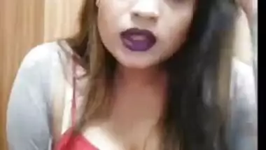 Shanai mahbub very hot boobs