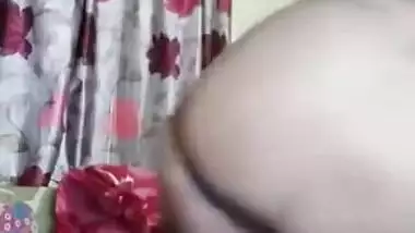 Horny Boudi Shows Her Boobs And Pussy