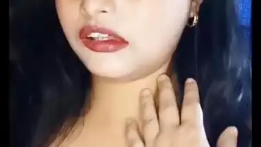 Desi Model Sexy Clip