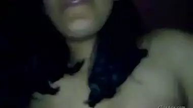 Super hot homemade sex video of an Indian couple