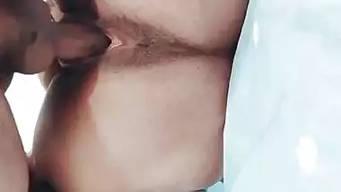 Pakistani BBW Bhabhi fucked on cam