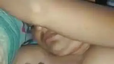 Nepali Sexy Bhabhi Full Enjoyment Apane Boyfraind Ke Sath