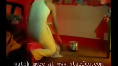 Mallu Changing Dress Hot Rani Scene