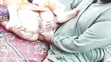 Pakistani Wife Pays Monthly Bills With Her Ass Hole Clear Hindi Audio Hot Sex Talk