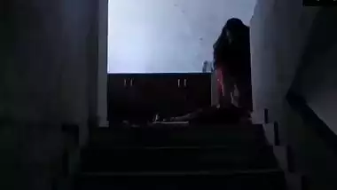 Ajnabee Se Bhabhi Ne Karwai Chudai