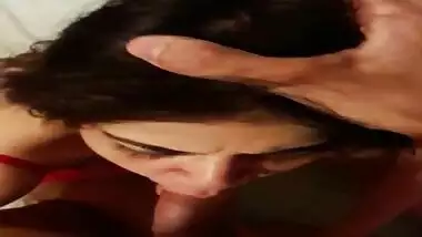 Indian Blowjob Deepthroat !