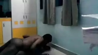 Kharegaon Girl hard fucked by teacher