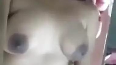 Indian Hottie Self Pleasure Masturbation