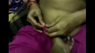 Mysore Girl Made To Expose Her Boobs