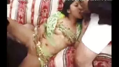 Indian Slut So Hot Anal Sex