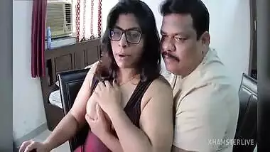 Indian Armpit Licking 87