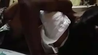 Indian Marathi couple fucking video