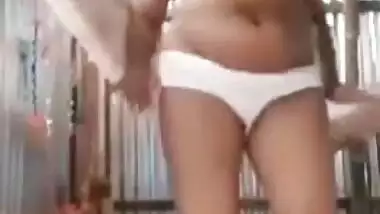 Unsatisfied Bangladeshi Bhabi Video Updates Part 4