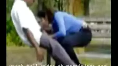 Desi Girl Sucking Cock In Public Area