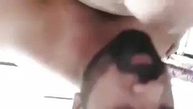 Sucking Boobs Of Newly Married Bhabhi