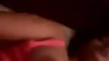 Sri Lankan nude masturbation MMS