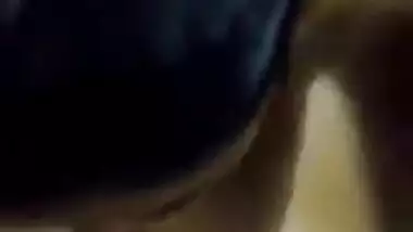 Kerala Gf blowjob