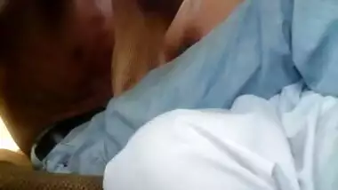 Paki couple sex in car part 1