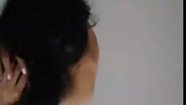 Sexy Paki Girl Enjoying With lover Part 2