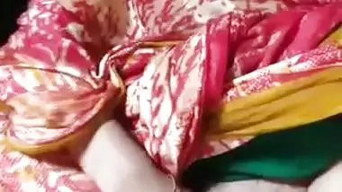 Comilla village girl full nude solo video