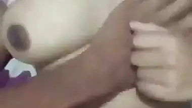 Kolhapuri stepsibling’s intense chudai in Marathi sex MMS