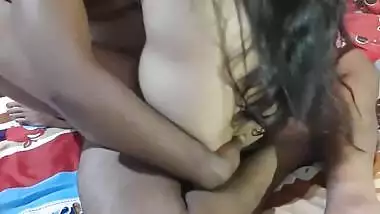 Padosan Ko Malish Karke Chudai Ki Sexy Puja Bangali