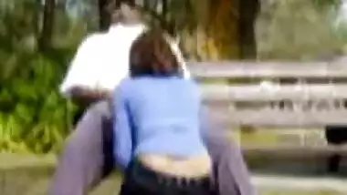 Desi Blowjob In Park - Movies.