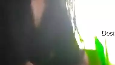 Sexy Desi Girl Ridding Lover Dick