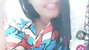 Desi Chubby Bhabi Hot Tango Live