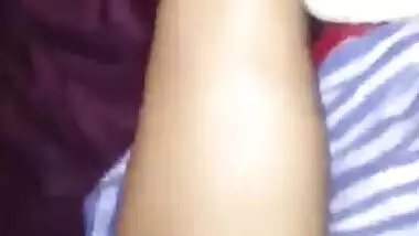 Punjabi bhabhi homemade sex clip