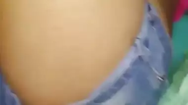 Sexy nude video of Exploited college girl