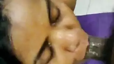 Tamil Wife Hot BJ Cum in mouth HD Vids Part 1