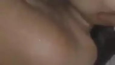 Bhabi blowjob till cum receiving inside the mouth