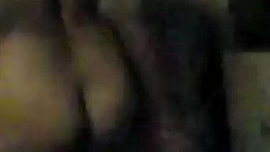 South Indian Girl Sex MMS Recorded In Godown