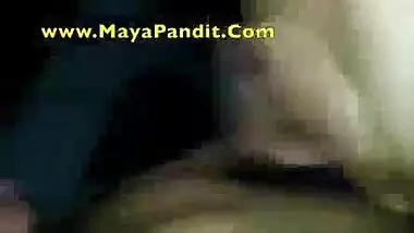 Big boobs ranchi bhabhi maya hot sex with bf