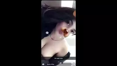 Nidhi Pandit Blowjob