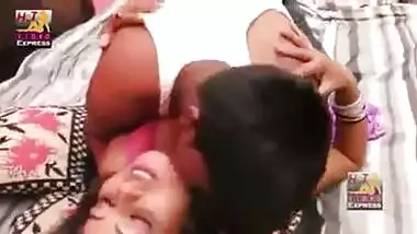 Desi Indian bhabhi Homemade With Doctor