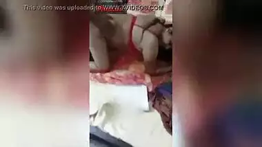 Desi hot Bhabhi big ass doggy fuck