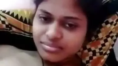 Cute Desi Girl Leaked Video